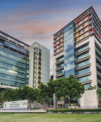 Siriraj Piyamaharajkarun Hospital