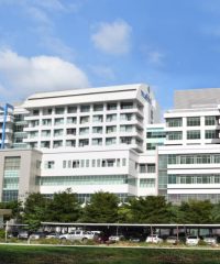 Serirak Hospital