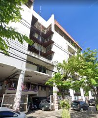 Thonburi Fire Station