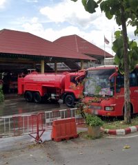 Sriwichai Fire Station