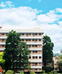 Venerable Thawisak Jutindharo Hospital