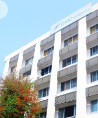 Chiangmai Medical Center