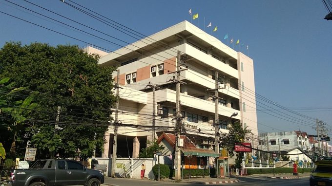 Hangdong Hospital