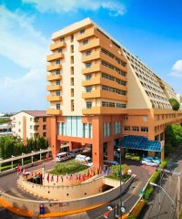 Vejthani Hospital