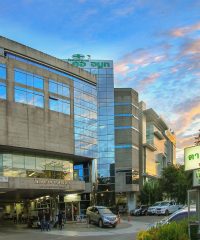 Nonthavej Hospital