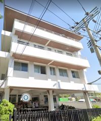 The Senior Hospital