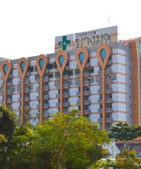 Bangmod Hospital