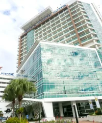Bangkok Pattaya Hospital