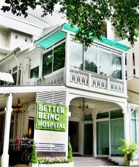 Better Being Hospital