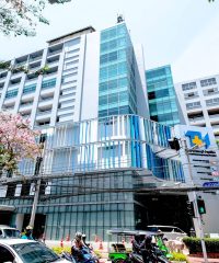 THONBURI BAMRUNGMUANG HOSPITAL