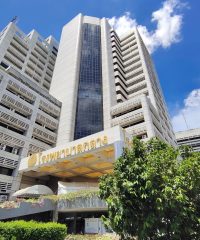 Bangkok General Hospital
