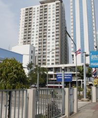 Prasarnmit Hospital