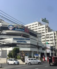 Chiangmairam Hospital