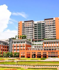Mae Fah Luang University Medical Center Hospital
