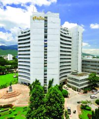 Maharaj Nakorn Chiang Mai Hospital