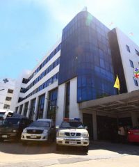 Suksawad Hospital