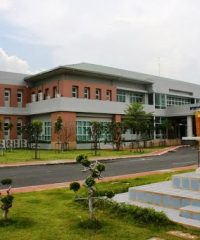 Bangkok Navy Hospital