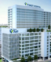 Vimut Hospital