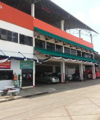 Udon Thani Disaster Prevention Unit