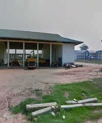 Ban Dung Fire Station