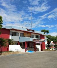 Doi Lo Police Station