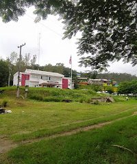 Bo Luang Police Station