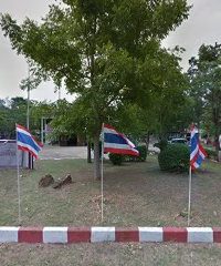 Ban lueam police station