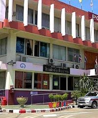 Pukthongchai police station