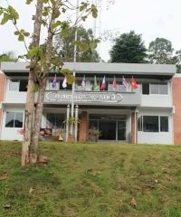 Pa pea police station