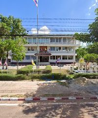 Phra Thong Kham Police Station