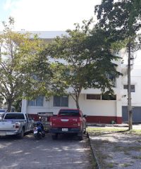 Phrasaeng Police Station