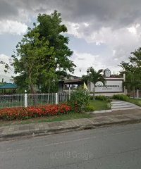 Pholsongkram Police Station