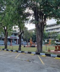 Malerng Police Station