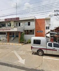 Nong tong police station