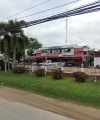 Chai Prakan Police Station Police