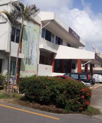 Chaiya Police Station