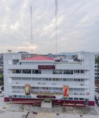 Mueang Surat Thani Police Station