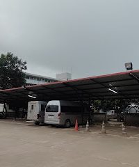 Mae Chaem Police Station