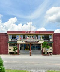 Vibhavadi Police Station